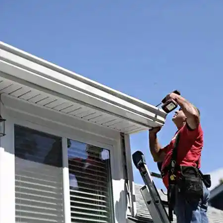 gutter services George Mason